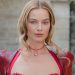 Margot Robbie’s Random Hair Ribbons Bring the Whimsy—See the Photos
