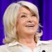 Martha Stewart Traded Her Signature Blonde for a New Mocha Mousse Hair Color