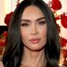 Megan Fox’s Melting Crystal Ball Manicure Is So Freakin’ Magical — See Photos