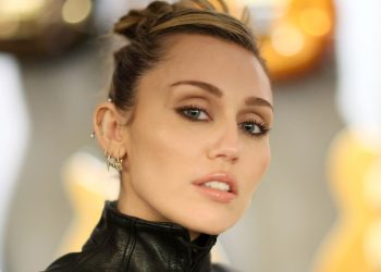 Miley Cyrus Gave Hannah Montana’s Signature Hairstyle a 2026 Update—See the Photos