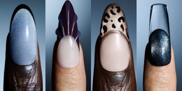 Behold, the French Manicure Trends of 2026