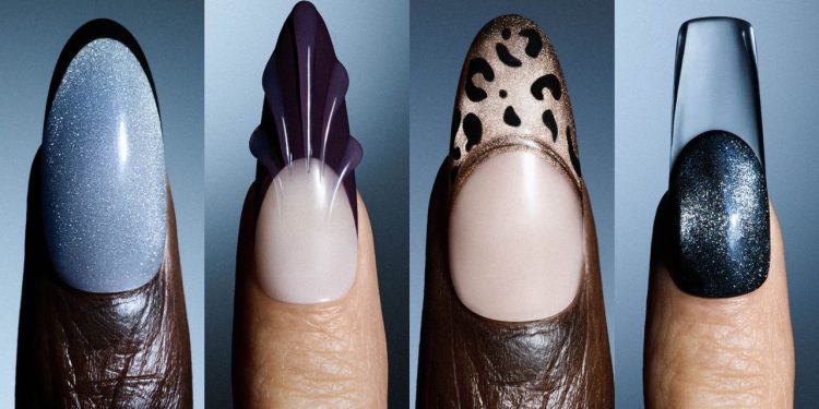 Behold, the French Manicure Trends of 2026