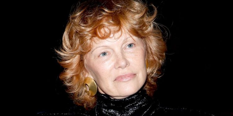 Pamela Anderson Is Officially Done With Red Hair — See Photos
