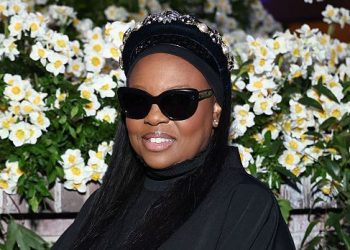 Pat McGrath Labs Filed for Chapter 11 Bankruptcy
