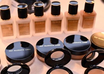Pat McGrath Labs’ Bankruptcy and the Double Standard of Black Luxury Beauty