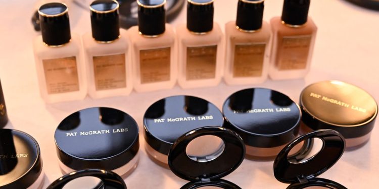 Pat McGrath Labs’ Bankruptcy and the Double Standard of Black Luxury Beauty