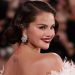 Selena Gomez’s Bronze Nails Make It Feel Like Summer in January—See the Photos