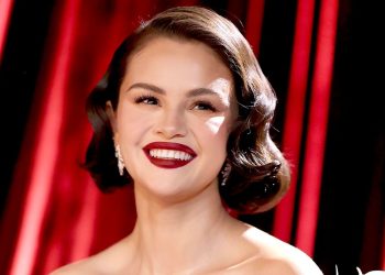 The Best Beauty Looks at the 2026 Golden Globes – See Photos