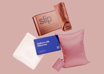 8 Best Silk Pillowcases for Silky-Smooth Hair