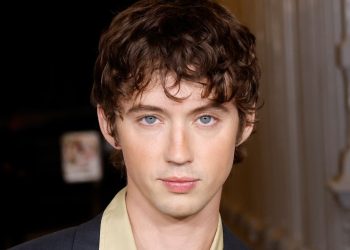 The Algorithm Has Troye Sivan Contemplating Plastic Surgery