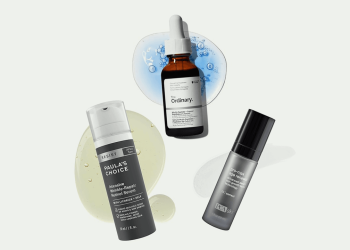 8 Best Serums for Aging Skin That Target Dryness, Fine Lines, and Wrinkles