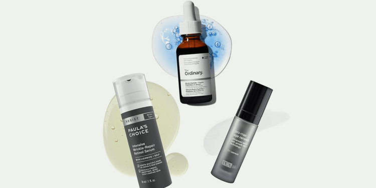 8 Best Serums for Aging Skin That Target Dryness, Fine Lines, and Wrinkles