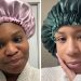 Your Curls Deserve a Protective Silk Bonnet
