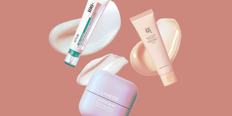 11 Best Korean Moisturizers for Lightweight, Long-Lasting Hydration
