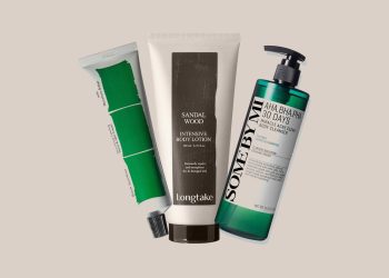 10 Best Korean Body-Care Products That Deliver Smooth, Glowy Skin