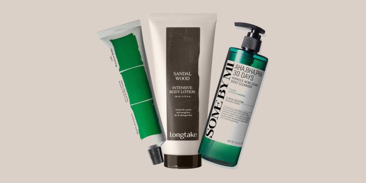 10 Best Korean Body-Care Products That Deliver Smooth, Glowy Skin