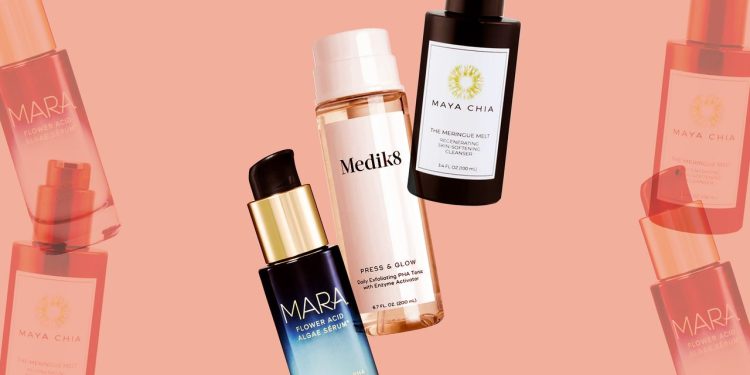 Yes, Your Sensitive Skin Can Handle These Gentle Exfoliators Without a Worry