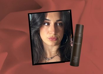 A Perfect Tan in Two Hours? This Mousse Delivers