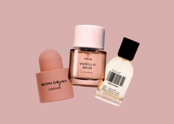 Our Favorite Gourmand Perfumes Prove That Sweet and Sophisticated Go Hand-in-Hand