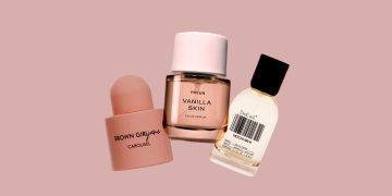 Our Favorite Gourmand Perfumes Prove That Sweet and Sophisticated Go Hand-in-Hand