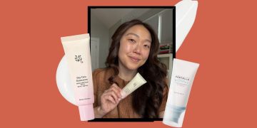 8 Best Korean Sunscreens With Lightweight, Fast-Absorbing Formulas