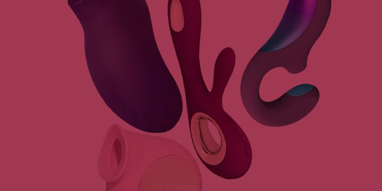 12 Best LELO Sex Toys in 2026 for All-Over Pleasure