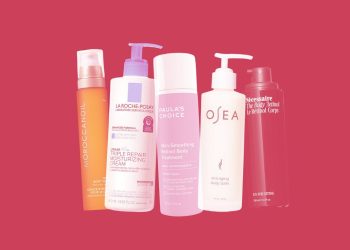 11 Best Body Lotions for Mature Skin That Help Firm and Smooth