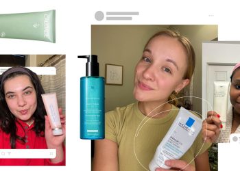 7 Best Face Washes for Acne That Keep Pores Clear and Clean