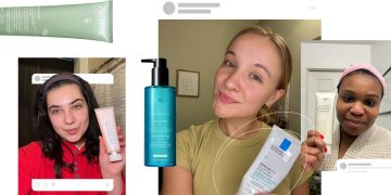 7 Best Face Washes for Acne That Keep Pores Clear and Clean