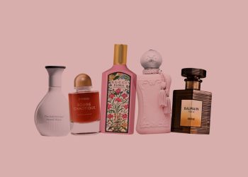 Your Guide to the Perfumes That Last All Day and Night