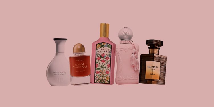 Your Guide to the Perfumes That Last All Day and Night