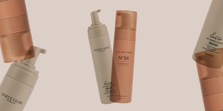 These Self-Tanners Are Your Shortcut to a Sun-Kissed Glow