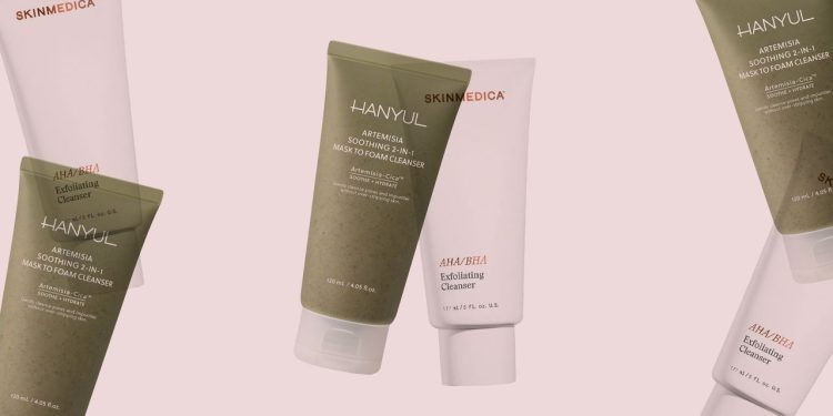 9 Best Face Washes for All Skin Types, According to Dermatologists and Editors
