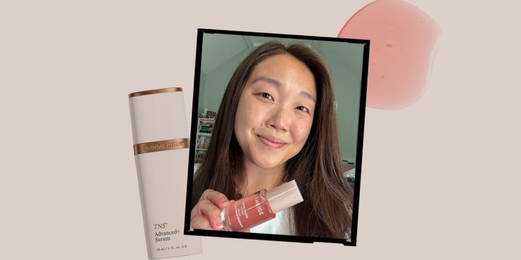 8 Best Peptide Serums for Plump, Bouncy Skin