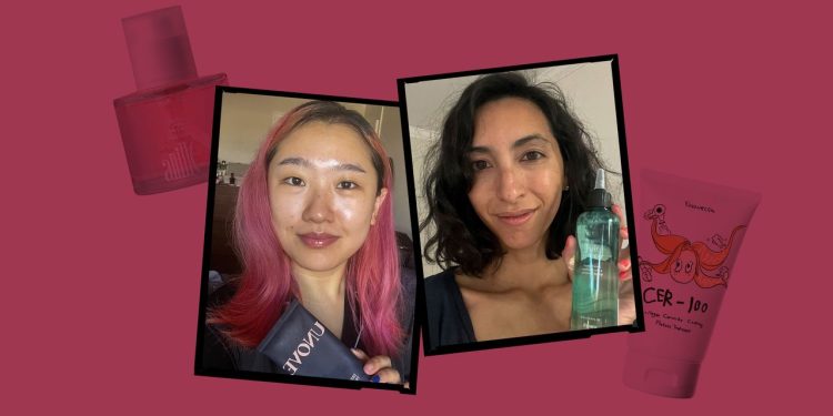 12 Best Korean Hair Treatment Products for Healthier, Shinier Hair