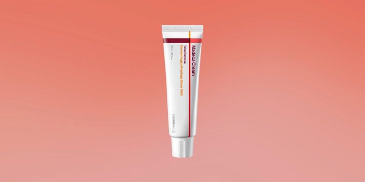 The K-Beauty Centellian 24 Madeca Cream Time Reverse Does It All—Review