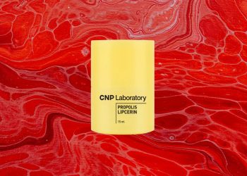 Hands Down, the CNP Laboratory Propolis Lipcerin Is the Best Lip Mask I’ve Ever Used—Review