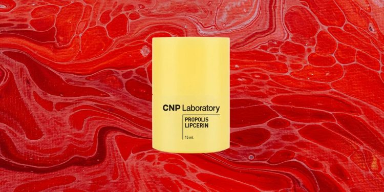 Hands Down, the CNP Laboratory Propolis Lipcerin Is the Best Lip Mask I’ve Ever Used—Review