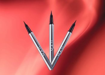 UZO Blaque Liquide Eyeliner Makes the Sharpest Cat Eye—Review