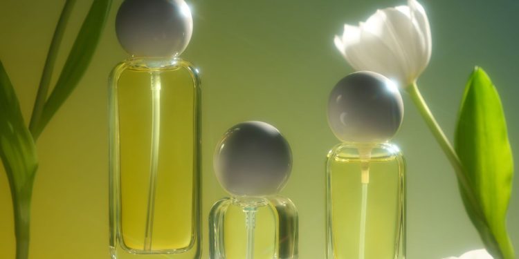 The Spring Fragrance Trends of 2026 Bring a Breath of Fresh Air