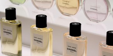 Chanel Valentine’s Day Gifts So Good, You’ll Want to Keep Them Yourself