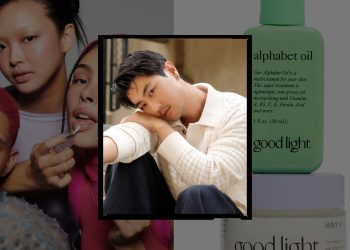 Why I Am Closing Good Light, My K-Beauty Brand