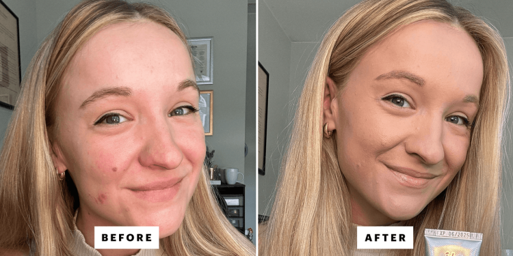 These BB Creams Are a Makeup Minimalist’s Dream
