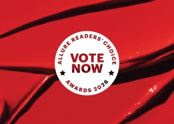 Vote in the 2026 Allure Readers’ Choice Awards