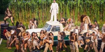 How Bad Bunny’s Super Bowl Performance Destroyed Latina Beauty Stereotypes