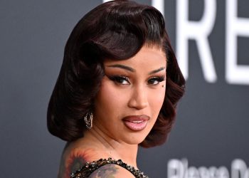 Cardi B Just Announced She’s Launching a Hair Brand—Watch the Video