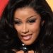 Cardi B Just Wore the Ultimate 2000s Emo Girl Beauty Look—See the Photos