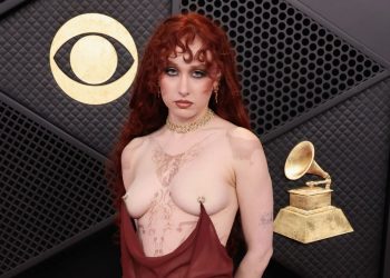 Chappell Roan’s Nipple Ring Dress and the Absurdity of Instagram’s Nudity Censorship