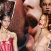 Dark Romance Is the Season’s Hottest Beauty Trend—With Photos