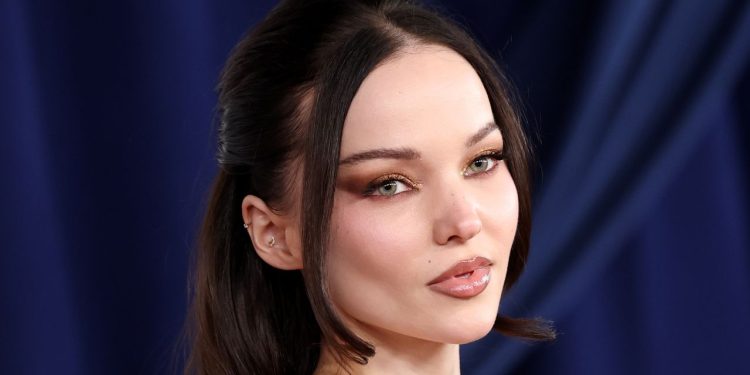 Dove Cameron Got Candid About Her Upcoming Wedding Glam